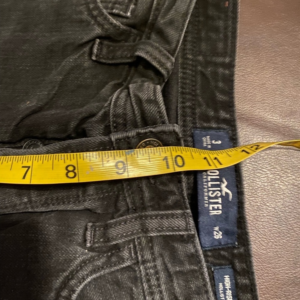 Hollister mom shorts - Picture 5 of 6
